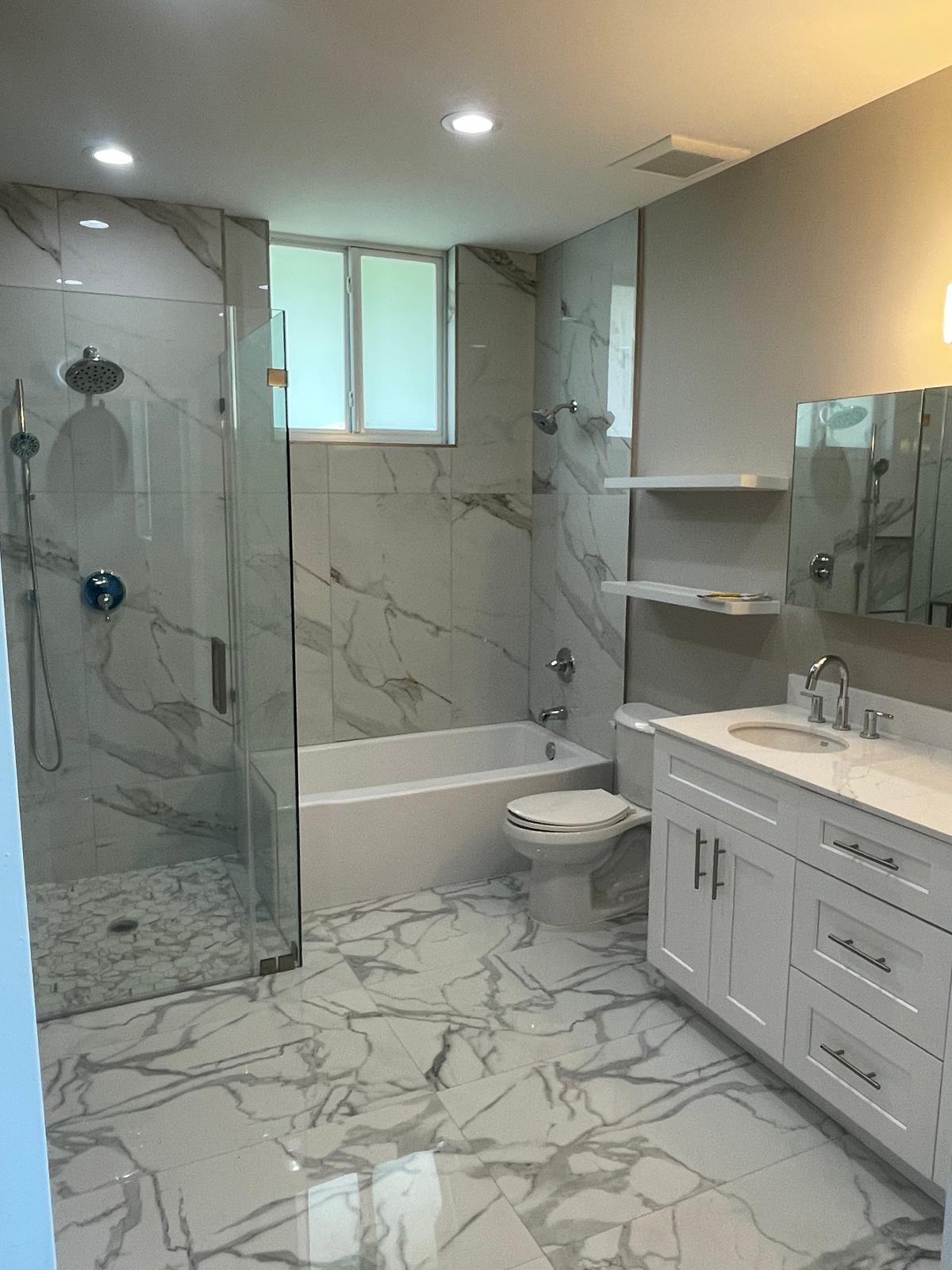 ...